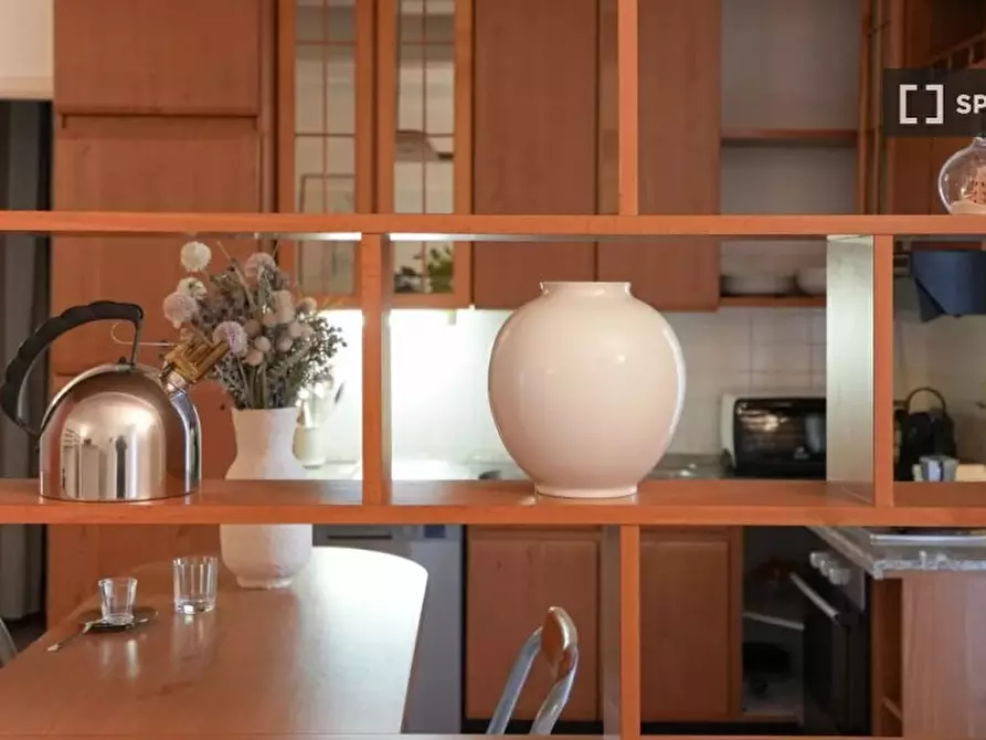 Immagine 6 di Appartamento in affitto  in Via Giovanni Giolitti a Torino