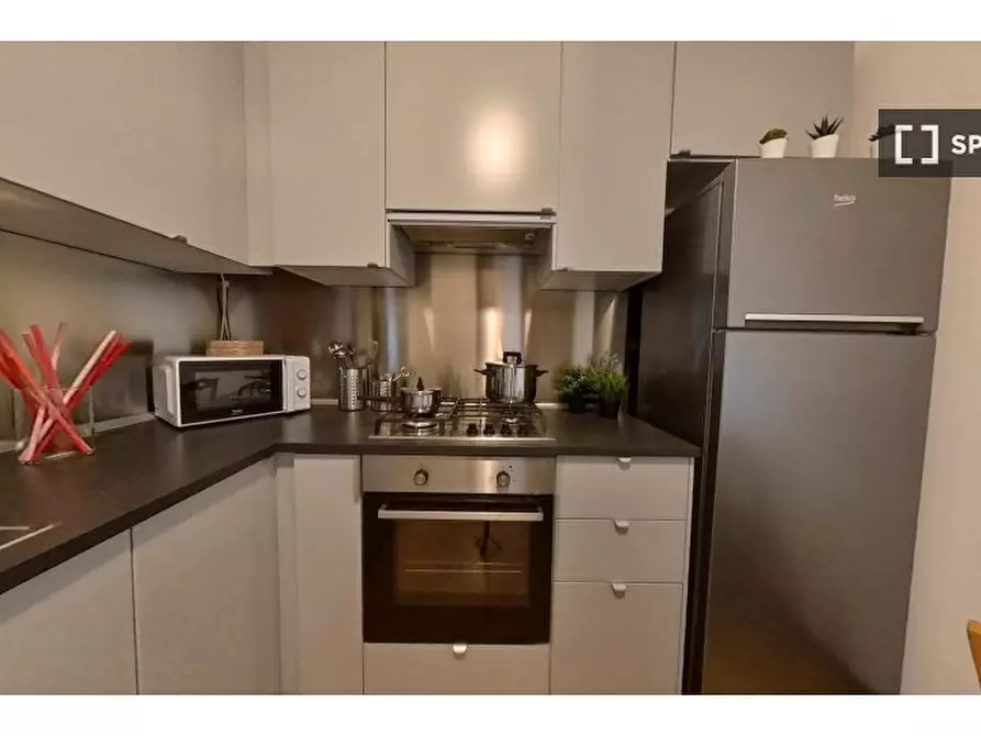 Immagine 12 di Camera condivisa in affitto  in via Piovese a Padova