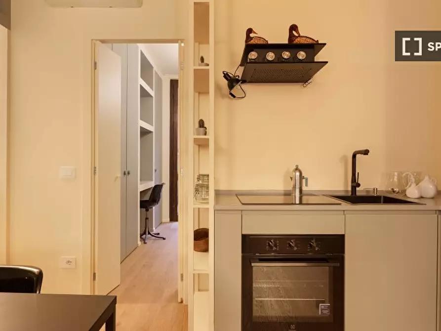 Immagine 14 di Appartamento in affitto  in Via Palermo a Milano