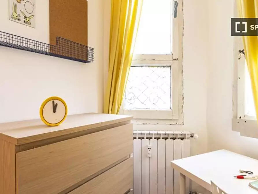 Immagine 6 di Camera condivisa in affitto  in Via Paolo Bassi a Milano