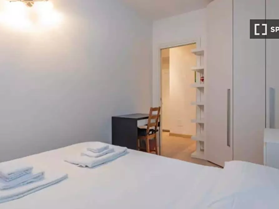 Immagine 13 di Appartamento in affitto  in Via Ludovico Lazzaro Zamenhof a Milano