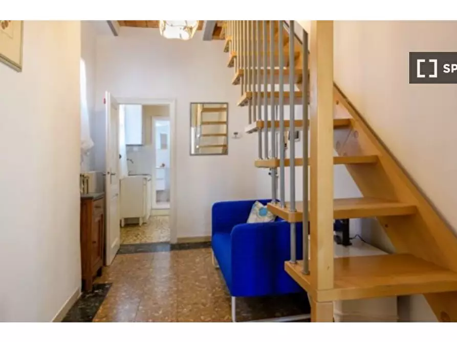 Immagine 3 di Appartamento in affitto  in Via Panzani a Firenze