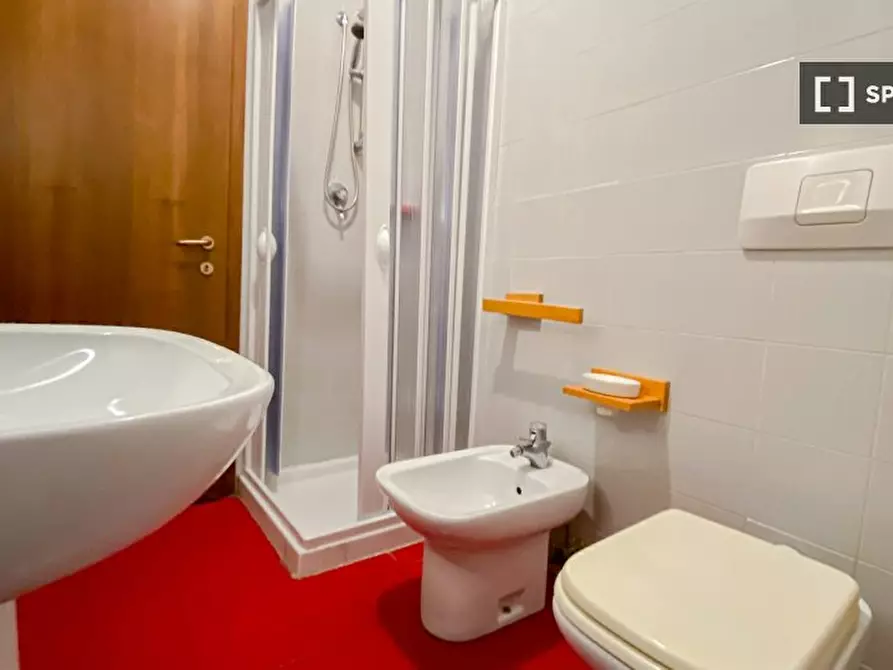 Immagine 19 di Camera condivisa in affitto  in Dei Solteri a Trento