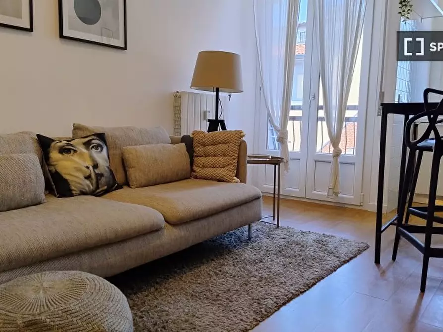 Immagine 12 di Appartamento in affitto  in Via Pasquale Paoli a Milano