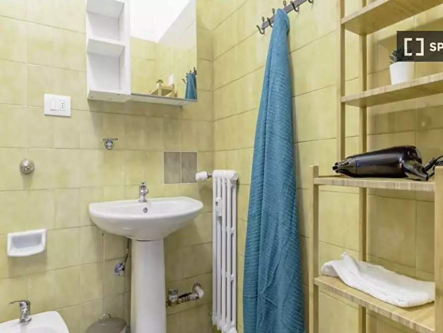 Immagine 14 di Camera condivisa in affitto  in Via Felice Mendelssohn a Padova