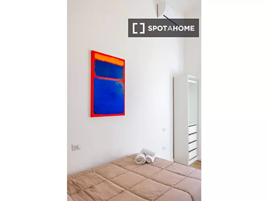 Immagine 7 di Appartamento in affitto  in Salita Sant'Elia a Napoli