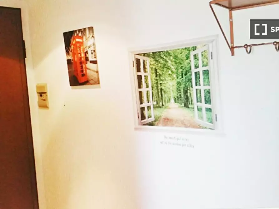 Immagine 4 di Ufficio in affitto  in Via Cumiana a Torino