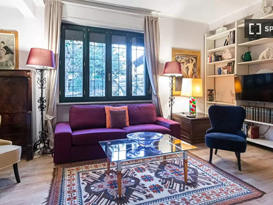 Immagine 5 di Appartamento in affitto  in Via Filippo Argelati a Milano