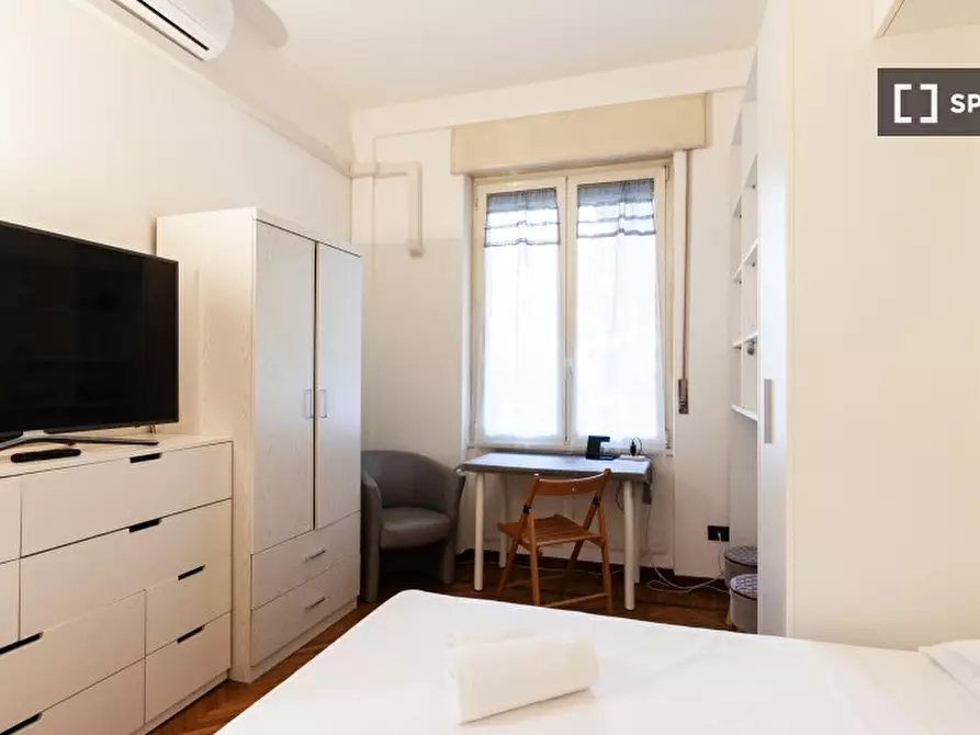 Immagine 19 di Appartamento in affitto  in Viale Cassiodoro a Milano