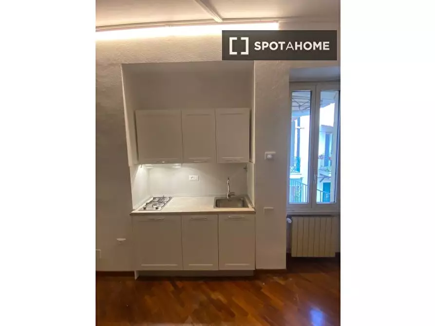 Immagine 5 di Ufficio in affitto  in Via Bixio a Roma