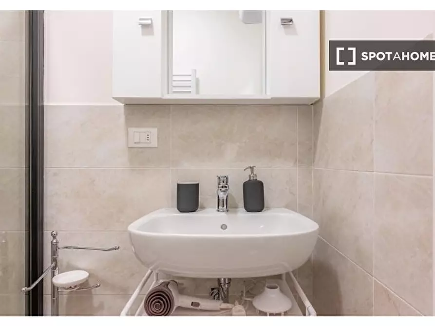 Immagine 8 di Appartamento in affitto  in Via Fortezza a Milano