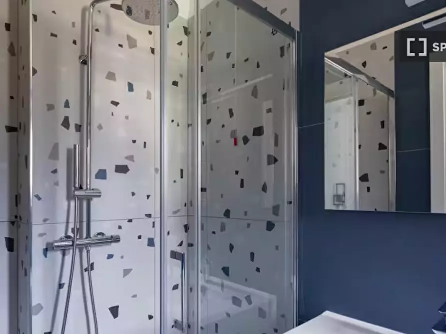 Immagine 16 di Appartamento in affitto  in Circonvallazione Gianicolense a Roma