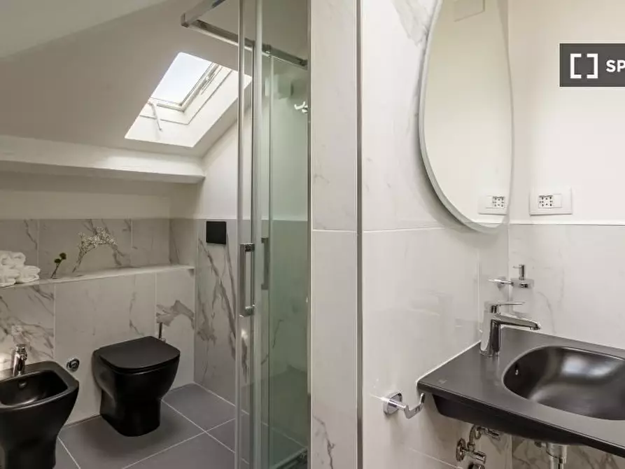 Immagine 7 di Appartamento in affitto  in Via Emilio Broglio a Milano