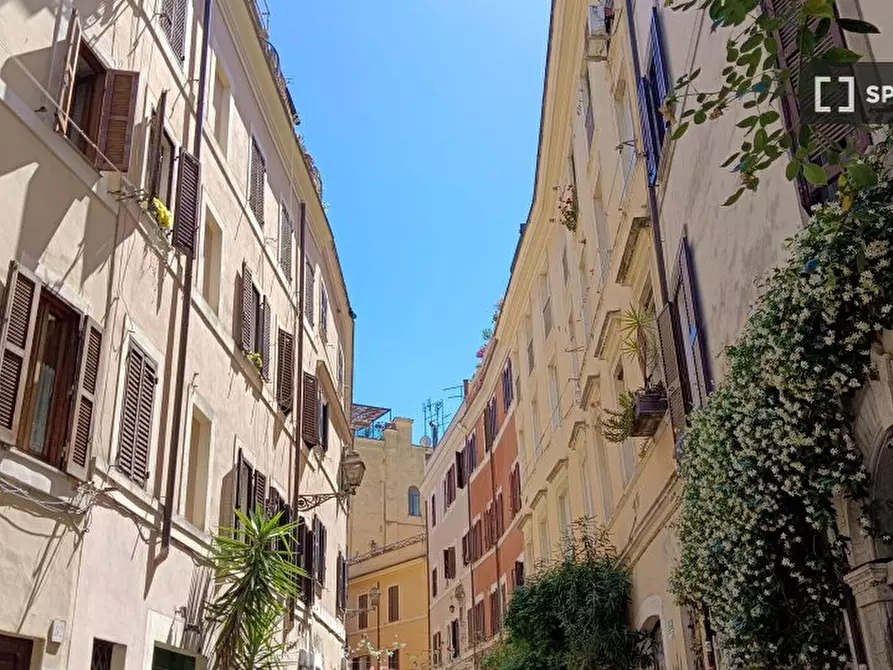 Immagine 3 di Ufficio in affitto  in Vicolo del Bologna a Roma