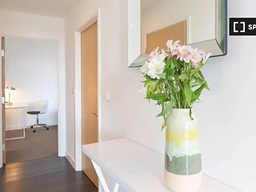 Immagine 11 di Appartamento in affitto  in flat a Greenwich