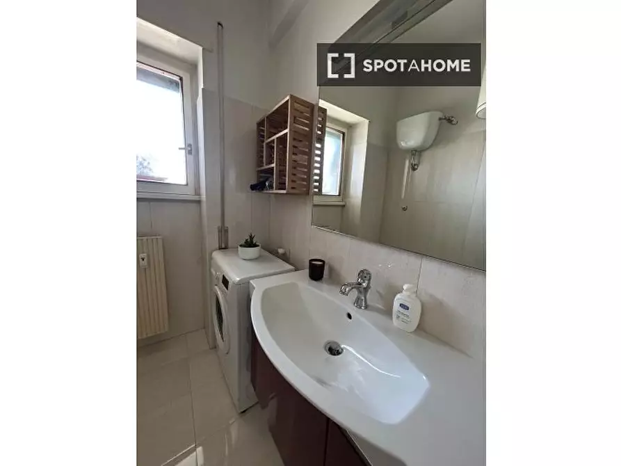 Immagine 10 di Appartamento in affitto  in Via di S. Croce in Gerusalemme a Roma