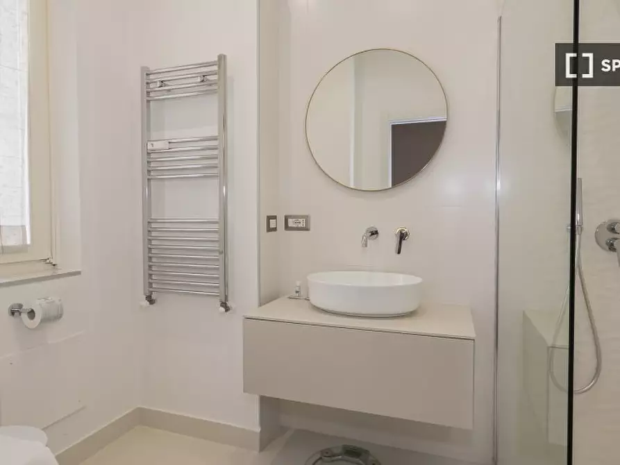 Immagine 13 di Appartamento in affitto  in Via Medeghino a Milano