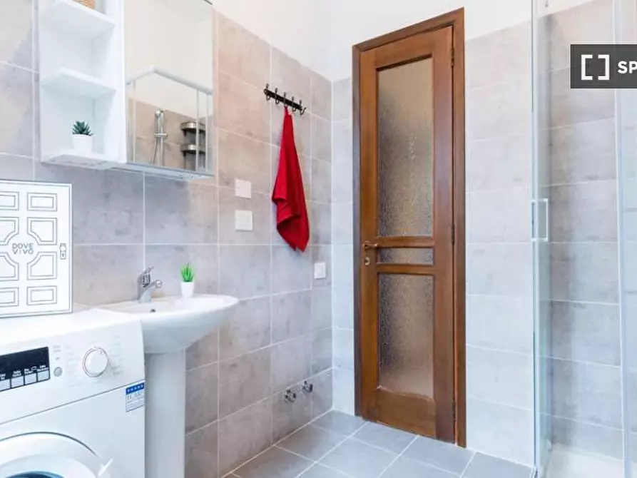 Immagine 18 di Camera condivisa in affitto  in Via Felice Mendelssohn a Padova