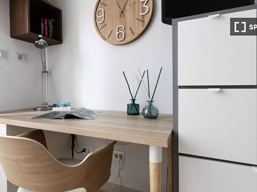 Immagine 16 di Appartamento in affitto  in Viale Giovanni da Cermenate a Milano