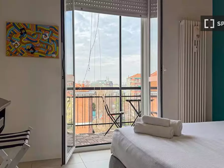 Immagine 17 di Appartamento in affitto  in Largo Promessi Sposi a Milano