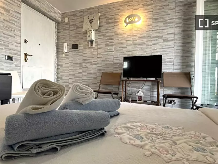 Immagine 11 di Ufficio in affitto  in Via degli Olivi a Roma