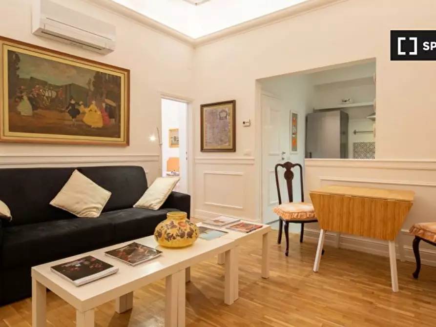 Immagine 4 di Appartamento in affitto  in Via S. Zanobi a Firenze