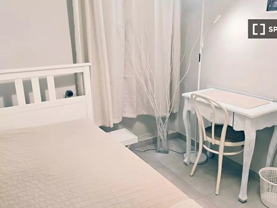 Immagine 5 di Appartamento in affitto  in Piazza del Mercato Centrale a Firenze