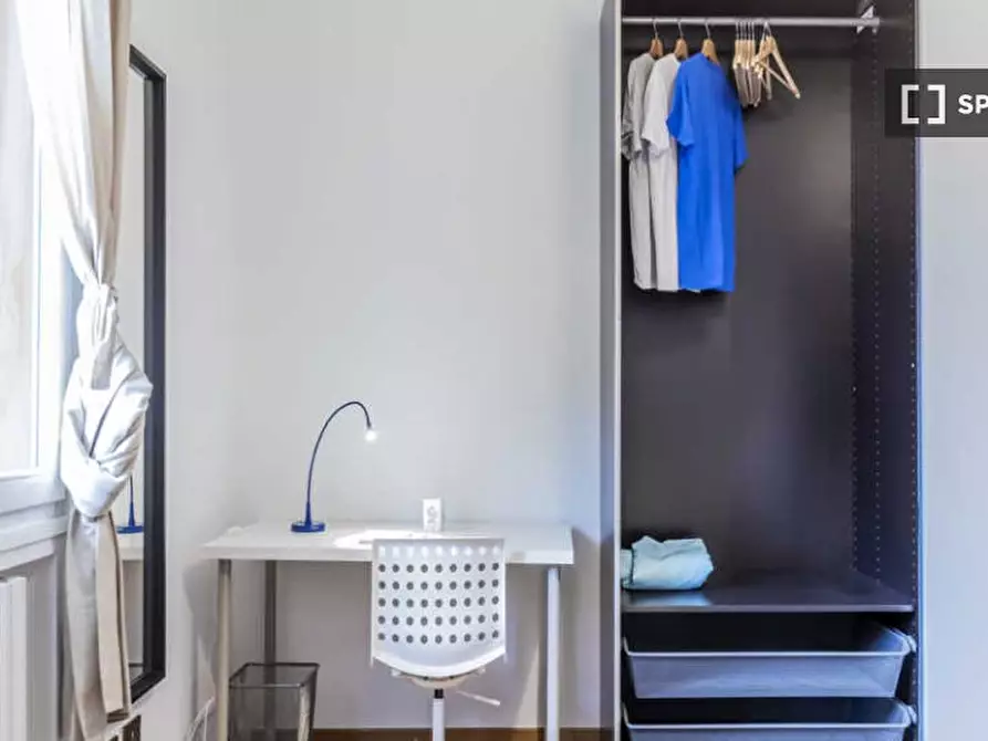 Immagine 6 di Camera condivisa in affitto  in Via Marsala a Bologna