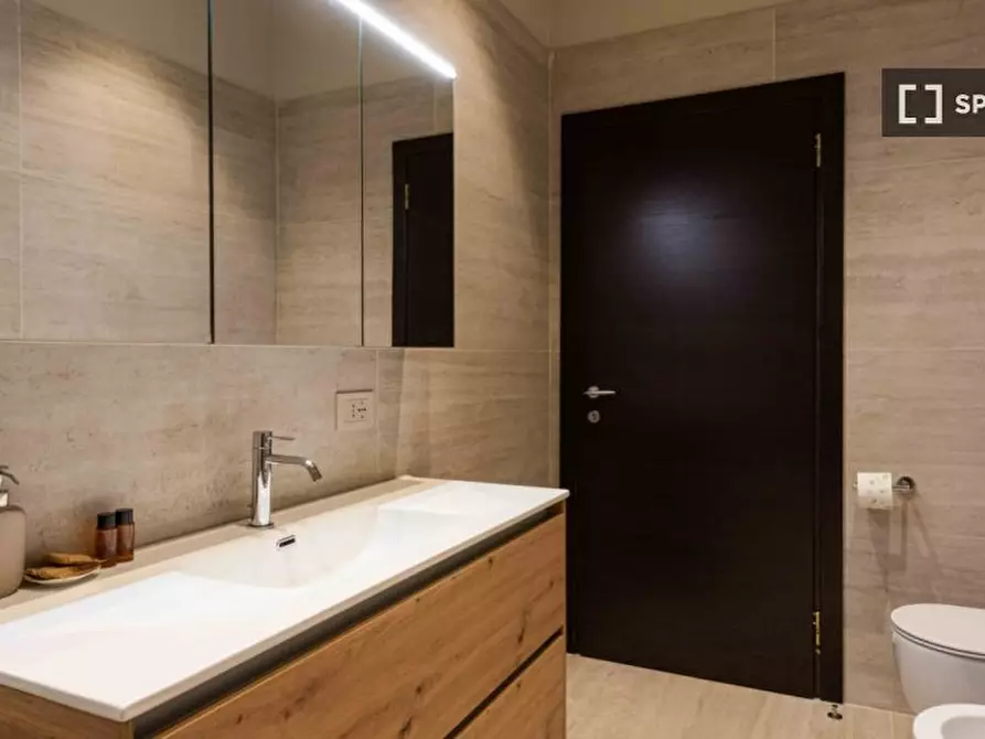 Immagine 6 di Appartamento in affitto  in Lungarno Amerigo Vespucci a Firenze