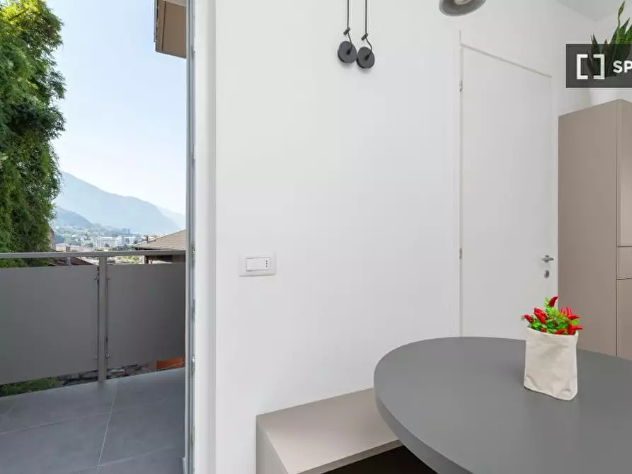 Immagine 10 di Camera condivisa in affitto  in Venezia a Trento