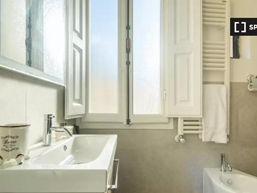 Immagine 6 di Appartamento in affitto  in Via Maffia a Firenze