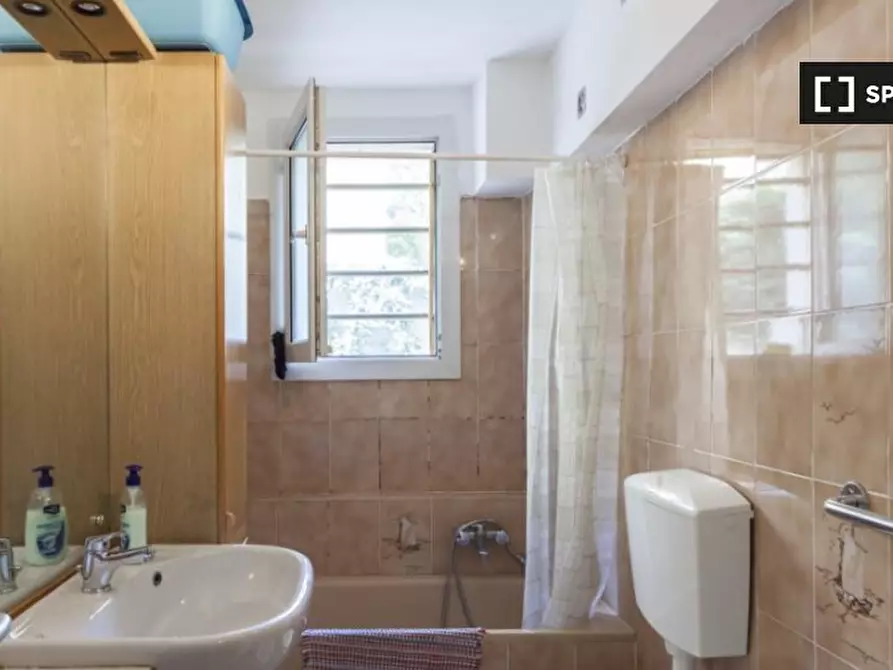 Immagine 8 di Camera condivisa in affitto  in Via Bambaglioli Graziolo a Bologna