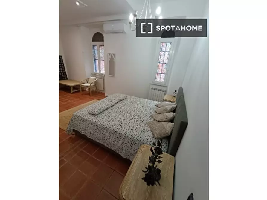 Immagine 12 di Ufficio in affitto  in Lungomare Duca degli Abruzzi a Roma