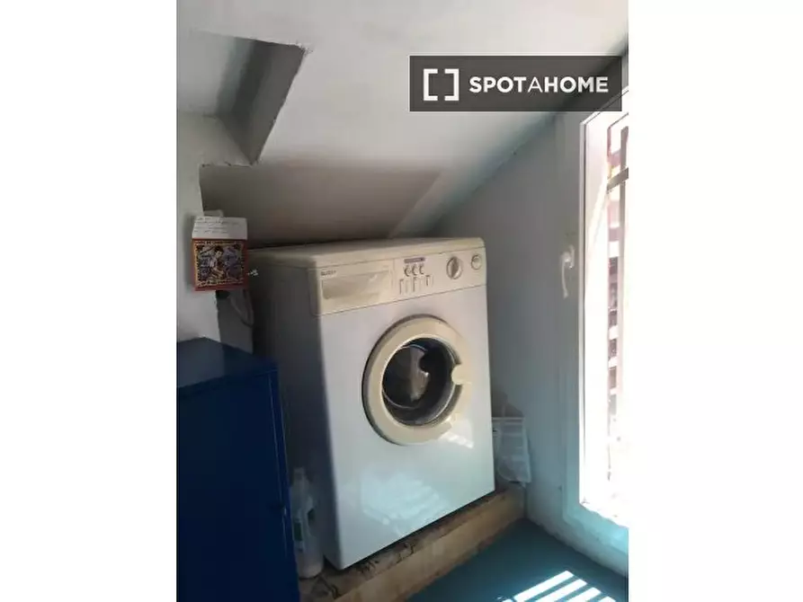 Immagine 6 di Ufficio in affitto  in Via Giuseppe Petroni a Bologna