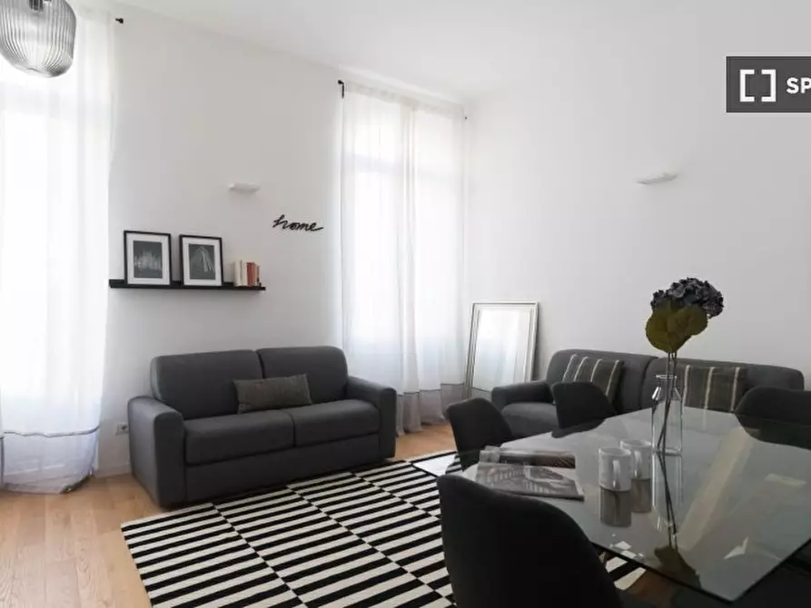 Immagine 17 di Appartamento in affitto  in Corso Buenos Aires a Milano