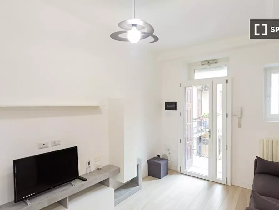 Immagine 5 di Appartamento in affitto  in Via Termopili a Milano