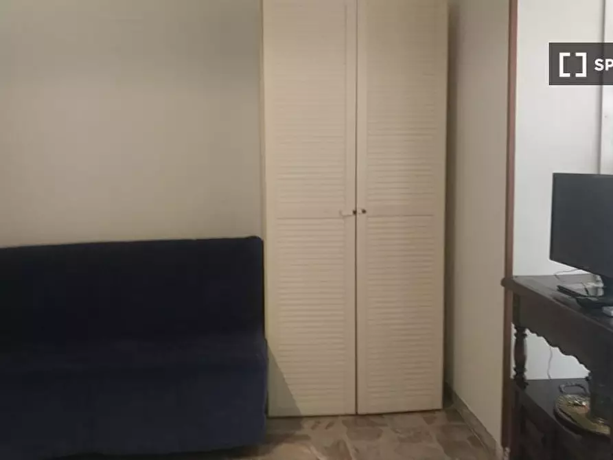 Immagine 9 di Appartamento in affitto  in Via Rocca di Papa a Roma