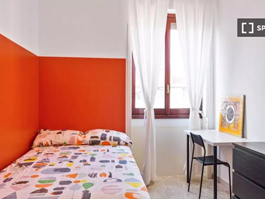 Immagine 18 di Camera condivisa in affitto  in Via Andrea Maria Ampère a Milano