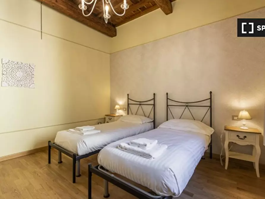 Immagine 15 di Appartamento in affitto  in Via del Leone a Firenze