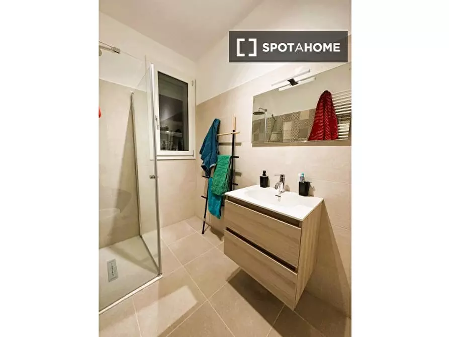 Immagine 14 di Appartamento in affitto  in Piazza Dergano a Milano