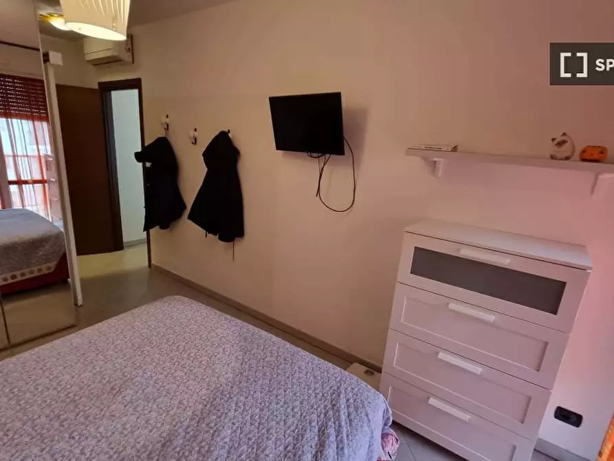 Immagine 15 di Appartamento in affitto  in Via Caduti in Missione di Pace a Milano