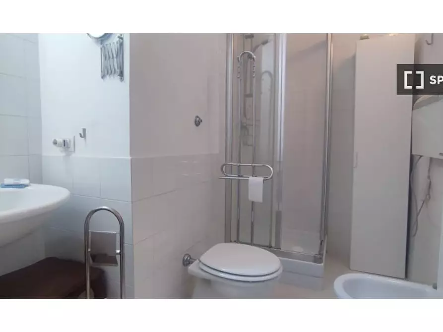 Immagine 12 di Ufficio in affitto  in Via S. Pio V a Roma