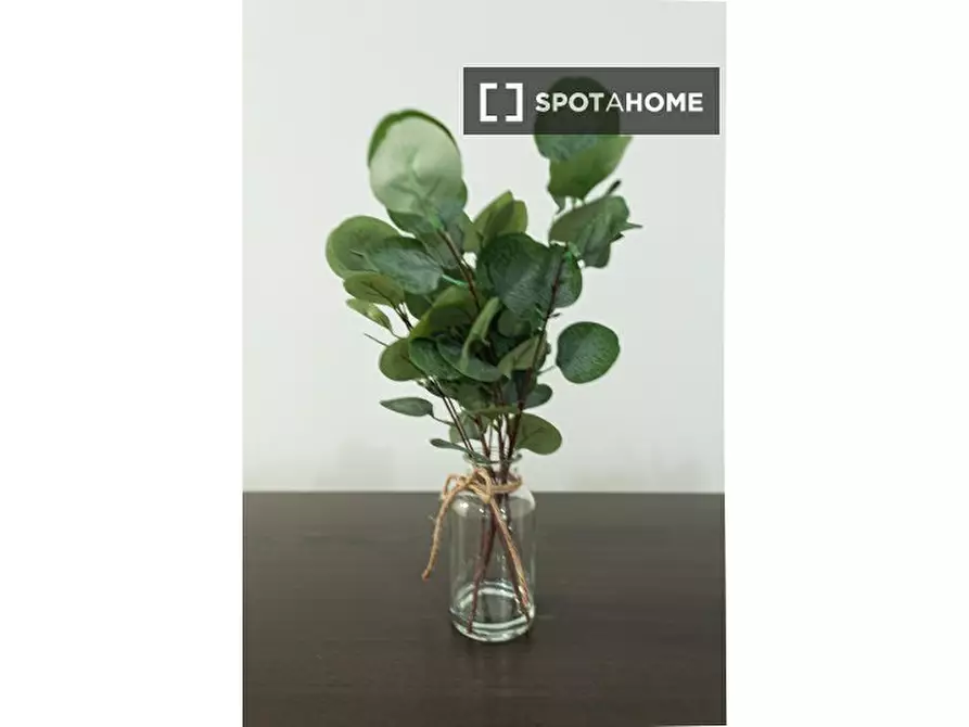 Immagine 9 di Appartamento in affitto  in Via Giovanni Battista Pergolesi a Milano