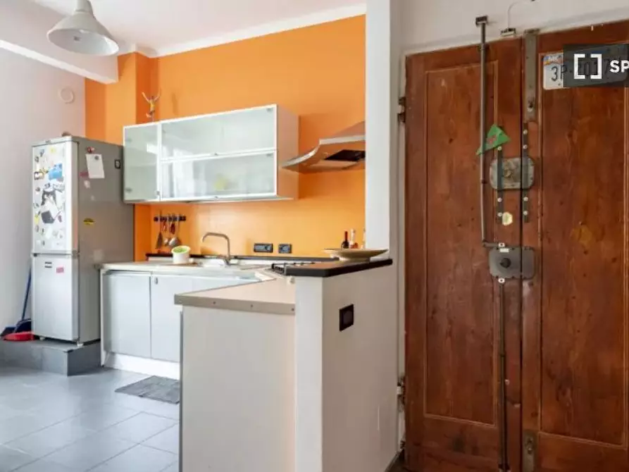 Immagine 11 di Appartamento in affitto  in Via del Molo a Genova