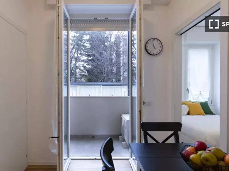 Immagine 3 di Appartamento in affitto  in Via Matteo Civitali a Milano