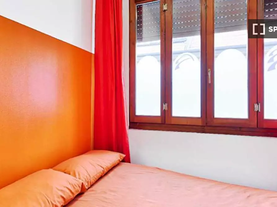 Immagine 12 di Camera condivisa in affitto  in Via Jacopo della Quercia Milan a Milano