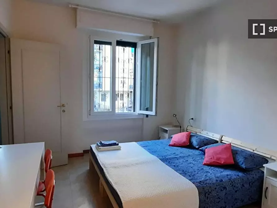 Immagine 14 di Appartamento in affitto  in Via Enrico Forlanini a Firenze