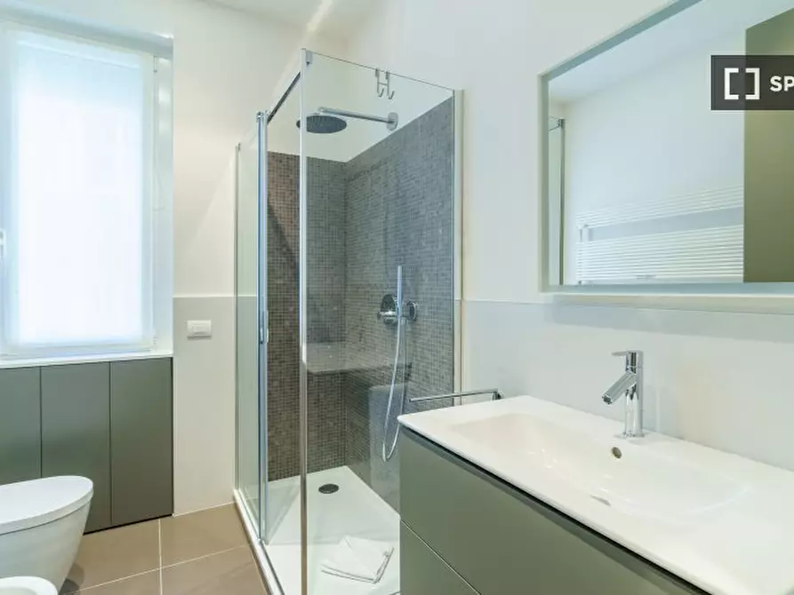 Immagine 9 di Ufficio in affitto  in Via S. Senatore a Milano