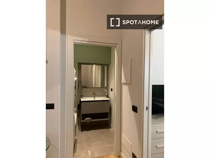 Immagine 8 di Appartamento in affitto  in Via Valassina a Milano