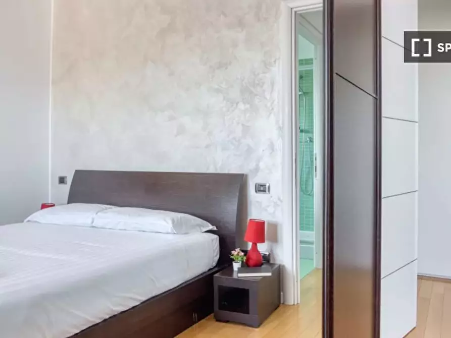 Immagine 7 di Appartamento in affitto  in Via Abelardo Pecorini a Milano